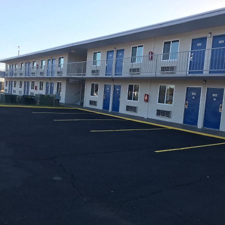 Motel 6-Alma, Ar L-40 Esterno foto