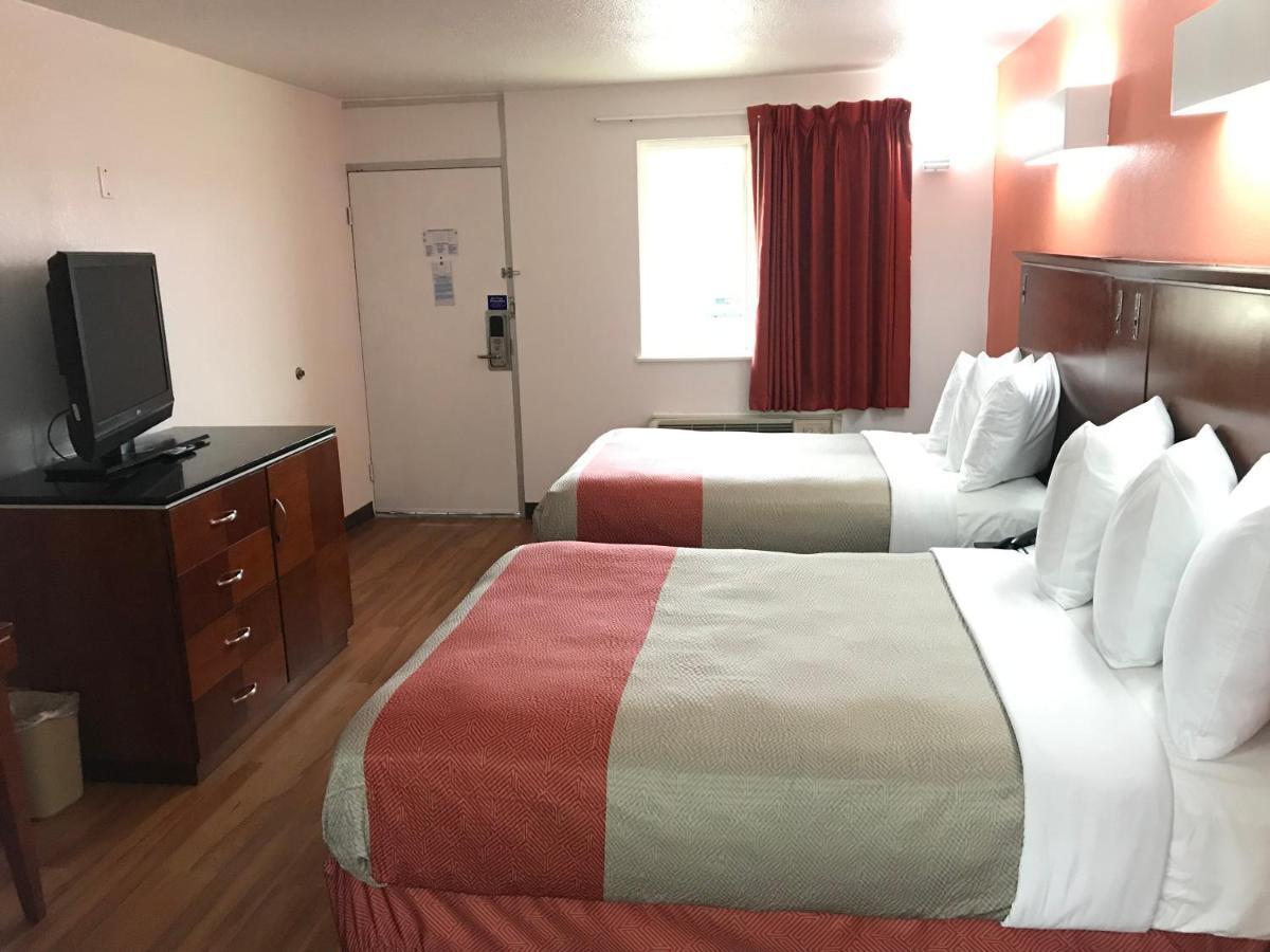 Motel 6-Alma, Ar L-40 Esterno foto
