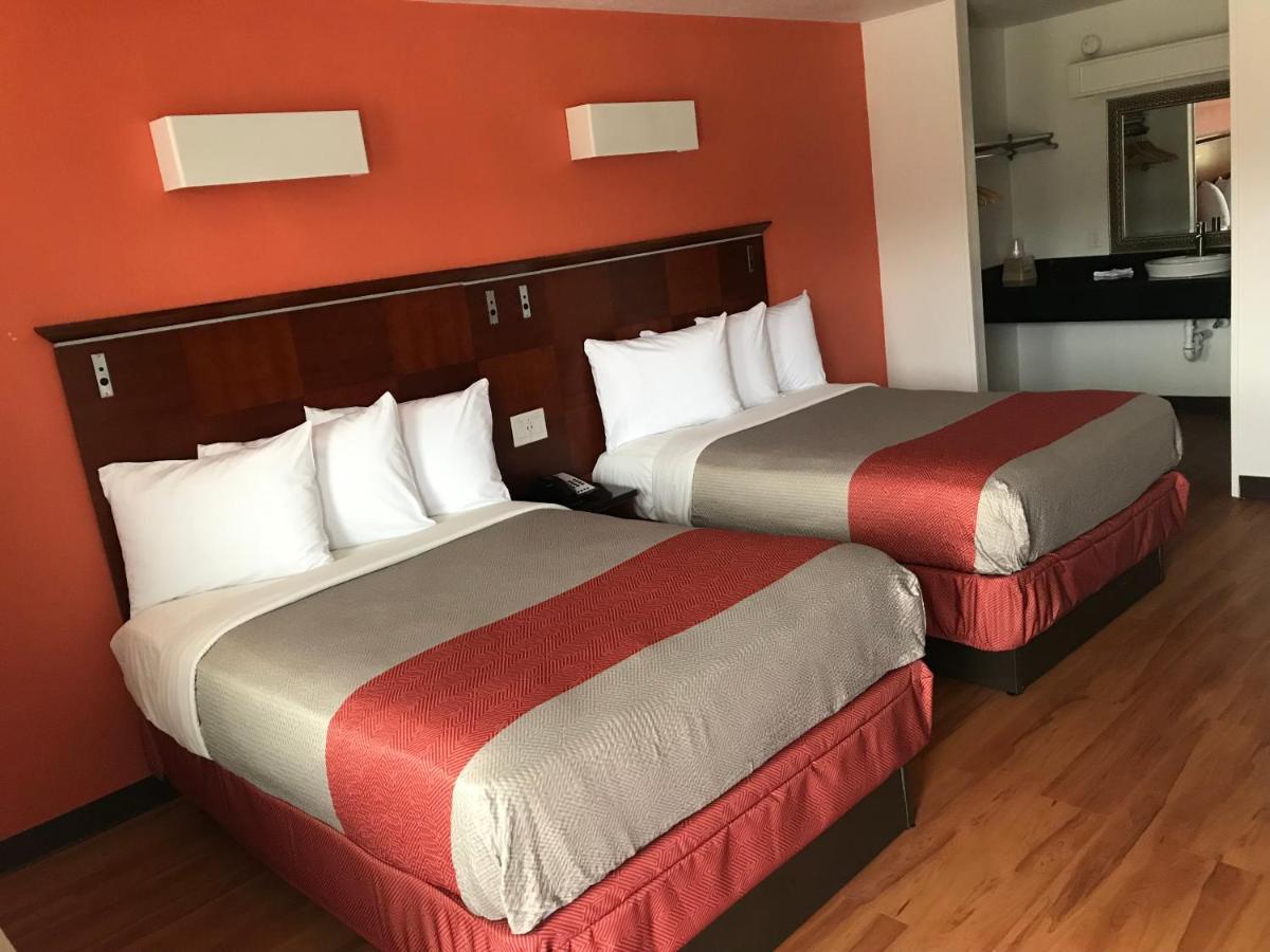 Motel 6-Alma, Ar L-40 Esterno foto