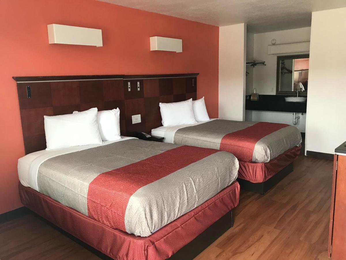 Motel 6-Alma, Ar L-40 Esterno foto