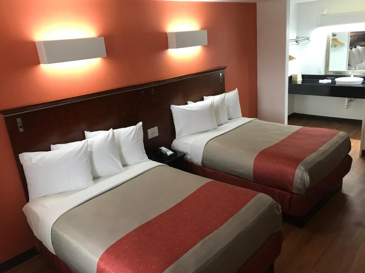 Motel 6-Alma, Ar L-40 Esterno foto