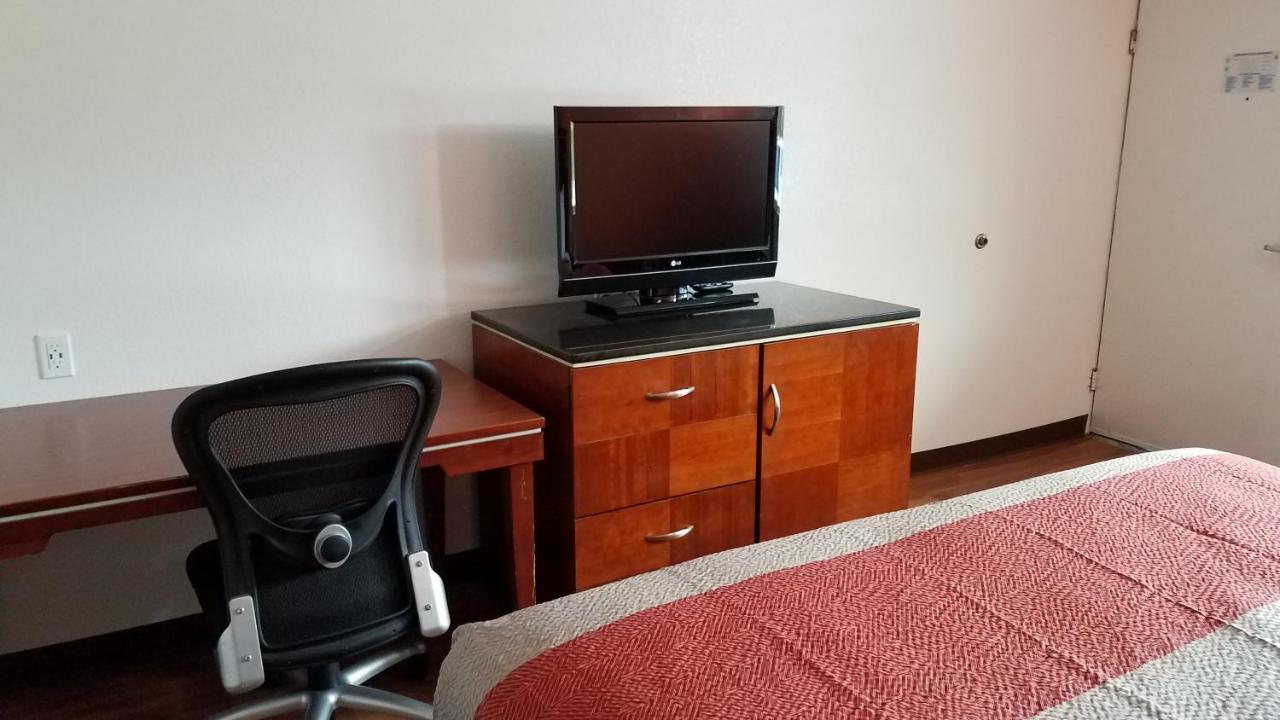 Motel 6-Alma, Ar L-40 Esterno foto