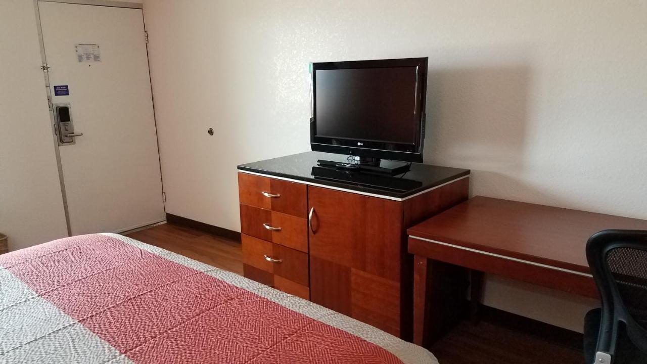 Motel 6-Alma, Ar L-40 Esterno foto