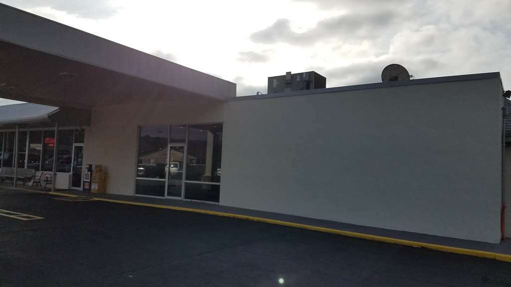 Motel 6-Alma, Ar L-40 Esterno foto